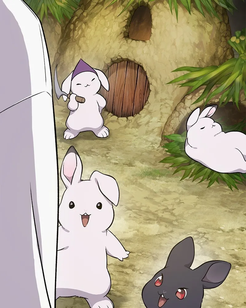 ปลูกผักพิชิตหอคอย ตอนที่ 19 รูปที่ 56