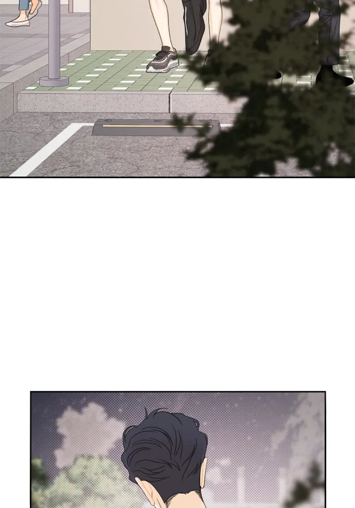 จริง ๆ แล้ว โอบารัมน่ะ… ตอนที่ 21 รูปที่ 53