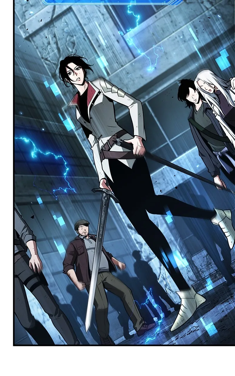 Omniscient Reader อ่านชะตาวันสิ้นโลก ตอนที่ 36 ขอบฟ้าเรื่องราว (1) รูปที่ 4