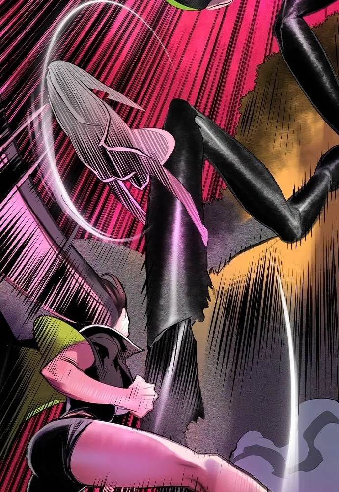 Jungle Juice ตอนที่ 132 รูปที่ 106