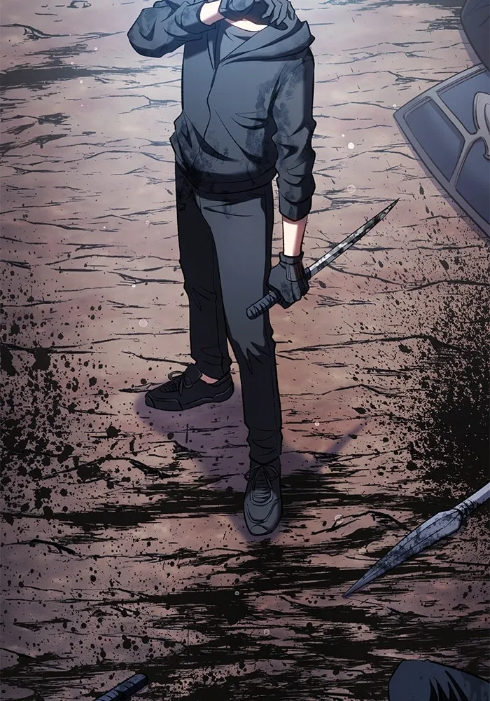 My S-Class Hunters ตอนที่ 108 สิ่งที่เคยแกล้งทำเป็นลืม (2) รูปที่ 55