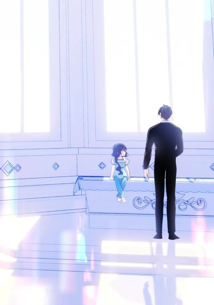 บุตรสาวของดยุกปีศาจ ตอนที่ 88 รูปที่ 68