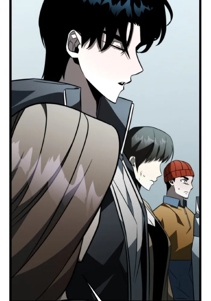 การแข่งขันของผู้เกิดใหม่ ตอนที่ 16 รูปที่ 143