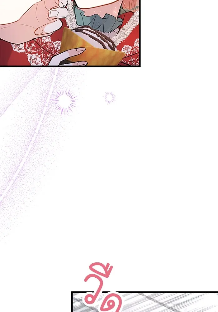 คุณหนูย้อนเวลามาเป็นอัศวิน ตอนที่ 80 รูปที่ 80