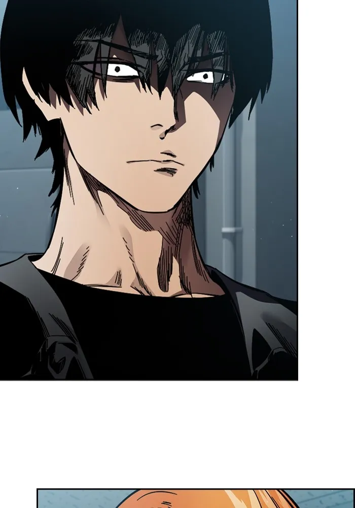 มหาสงครามคนแกร่ง ตอนที่ 6 พวกคนที่พึ่งพาได้ รูปที่ 46