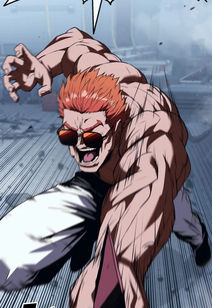 สนิมเชือดเลือดสาด ตอนที่ 8 รูปที่ 34