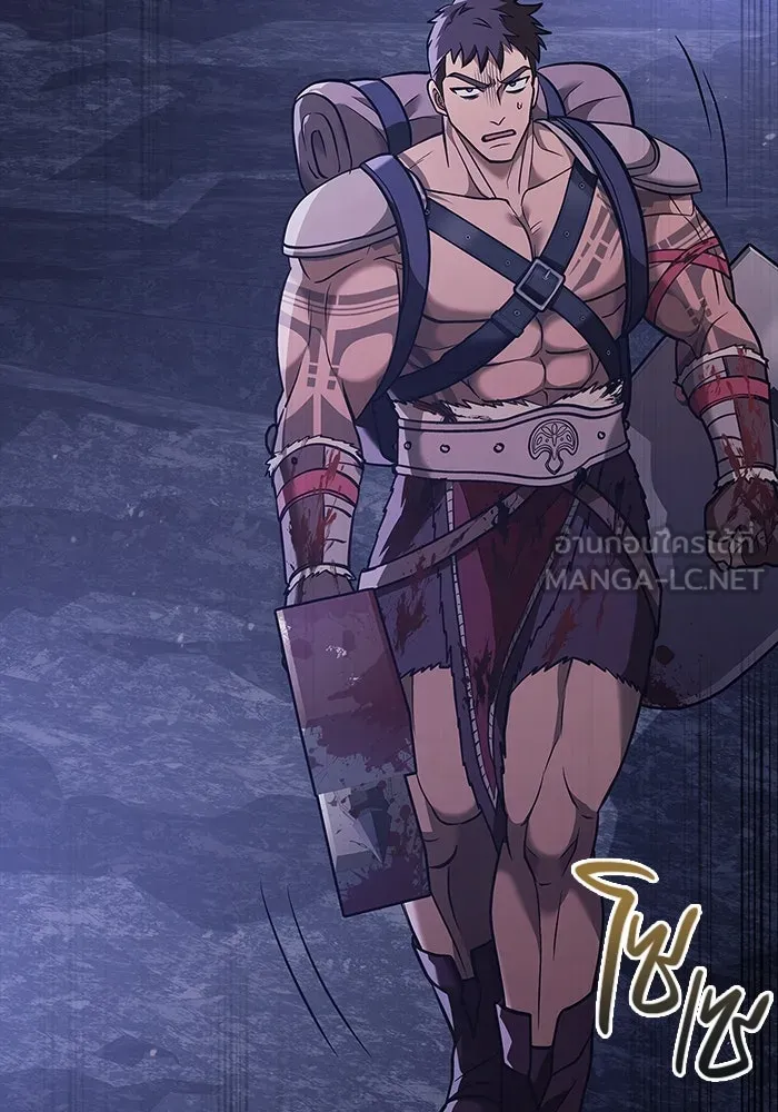 เอาชีวิตรอดในเกมฉบับคนเถื่อน ตอนที่ 6 รูปที่ 183