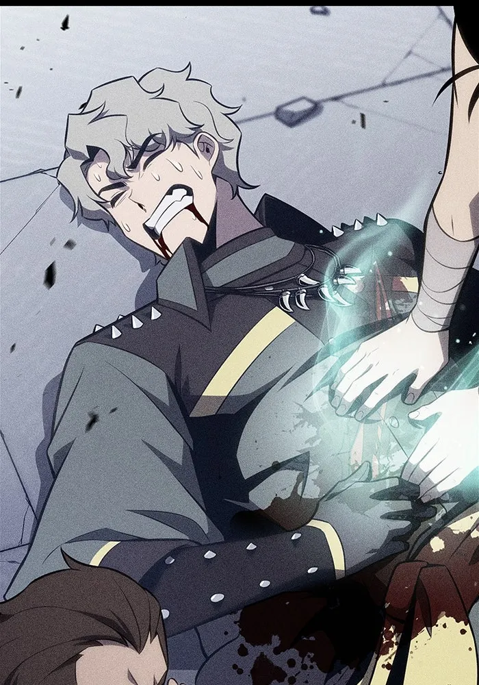 ผู้เล่นหน้าใหม่เลเวลแมกซ์ ตอนที่ 168 การปิดจบที่เหมาะสม รูปที่ 46