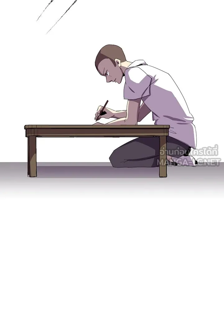 นักเลงกระจอกย้อนเวลามาทวงแค้น ตอนที่ 5 รูปที่ 36