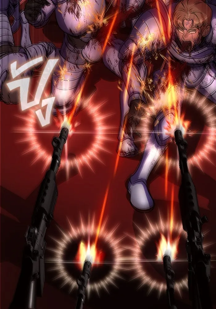 เพลเยอร์นักกินเหล็ก ตอนที่ 27 รูปที่ 86