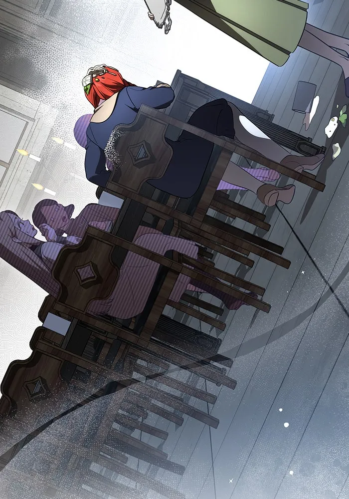 ทุกอย่างที่เสียไป ฉันขอทวงคืน ตอนที่ 30 รูปที่ 41