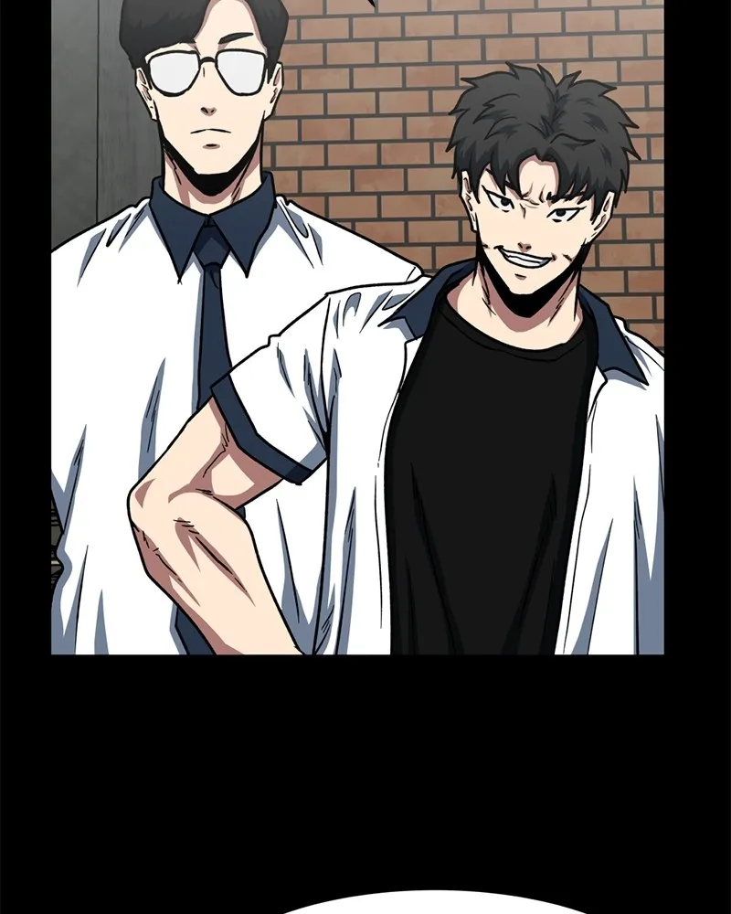 โรงเรียนสัตว์กินเนื้อ ตอนที่ 48 รูปที่ 86