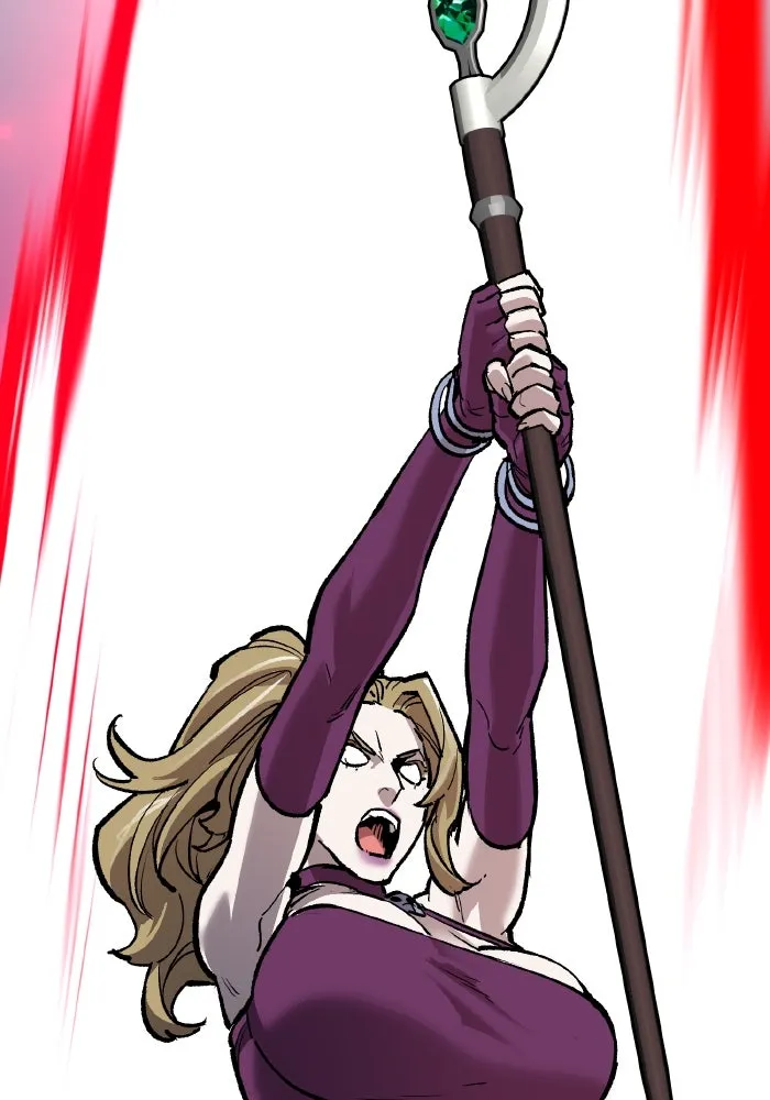 ยอดคนเลเวลทะลุ ตอนที่ 63 จักรวาลของมิติอื่น รูปที่ 104