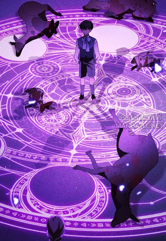 หมาป่าคู่เคียงบัลลังก์ ตอนที่ 7 รูปที่ 99