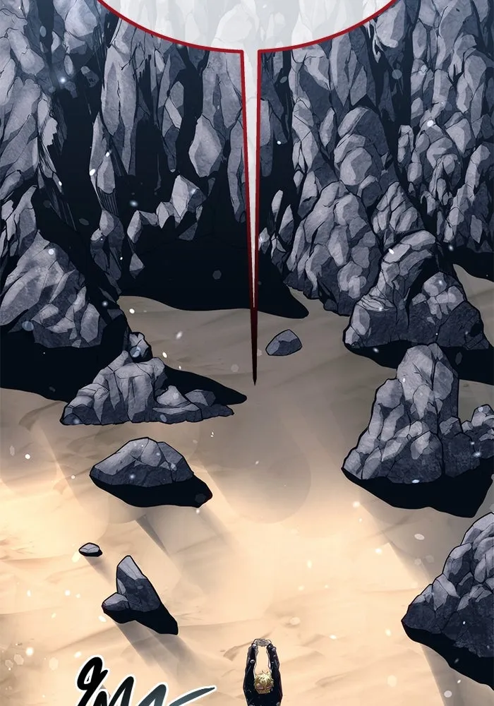 อูเร็ค มาซิโน่ ตอนที่ 13 คราวน์ เกม 3 รูปที่ 211