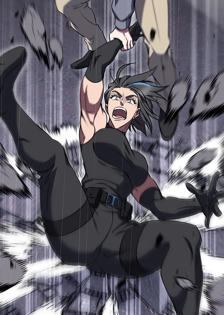 The Delivery Man From Murim ตอนที่ ตอนที่ 61 รูปที่ 90