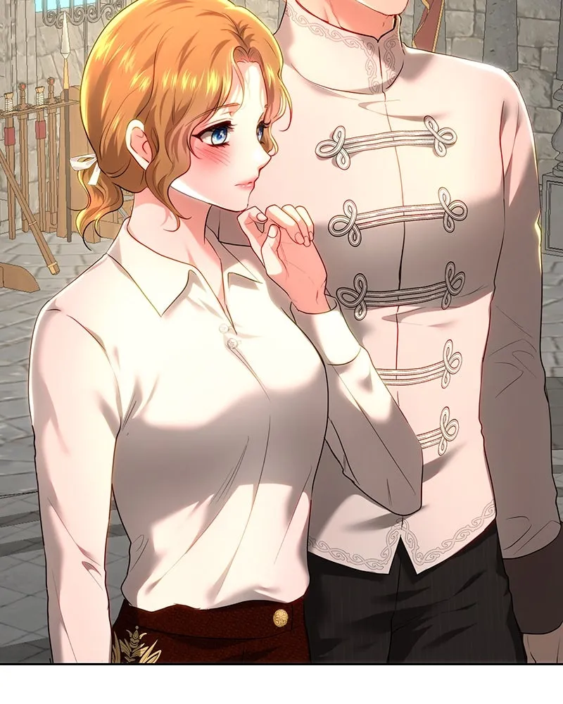 เจ้าหญิงคลั่งแห่งวังหลวง ตอนที่ 102 รูปที่ 142