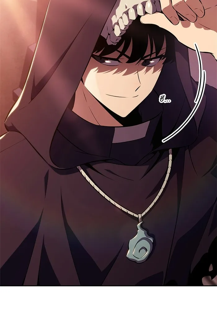 ผู้เล่นหน้าใหม่เลเวลแมกซ์ ตอนที่ 234 หัวหน้าภาคี 'เกียจคร้าน& รูปที่ 106