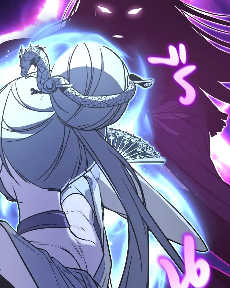 เกิดอีกทีเป็นว่าที่ประมุขลัทธิมาร ตอนที่ 88 รูปที่ 167