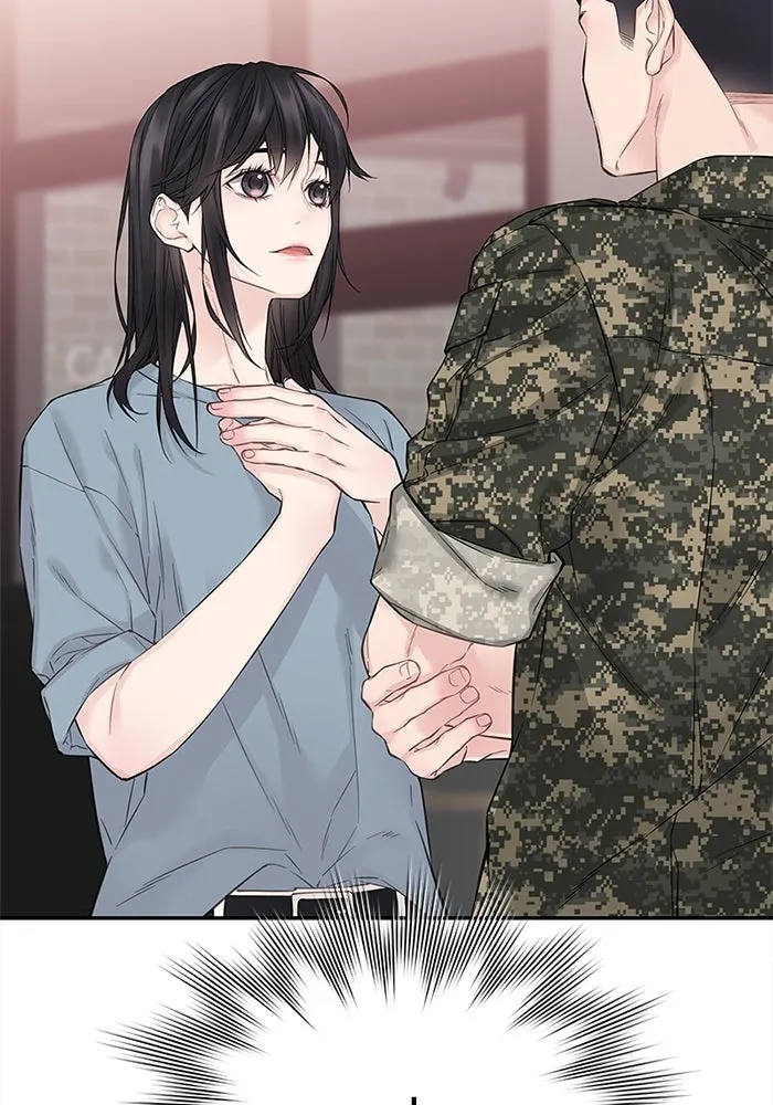 สลับรัก สลับชะตา ตอนที่ 11 รูปที่ 71