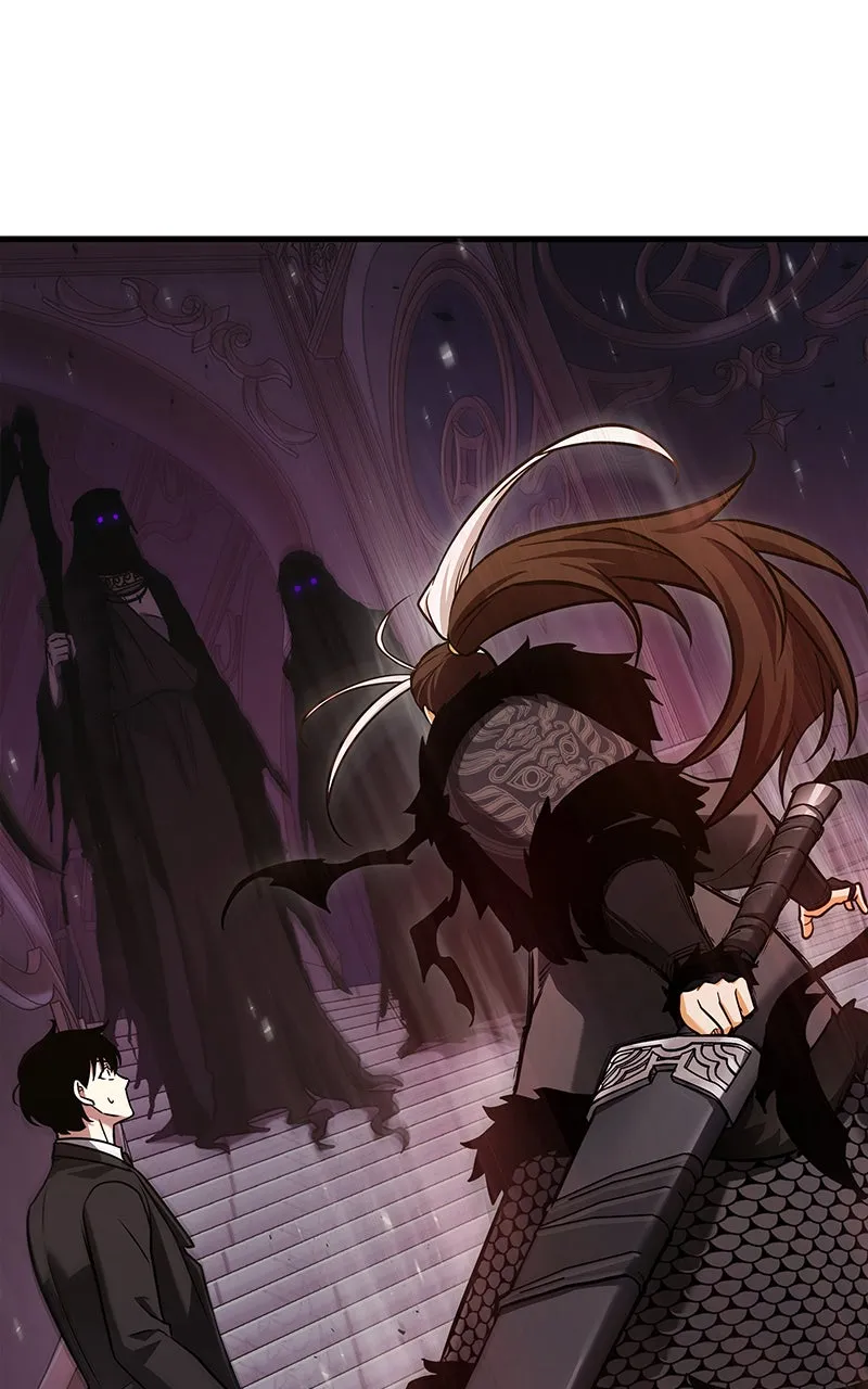 Omniscient Reader อ่านชะตาวันสิ้นโลก ตอนที่ 29 งานเลี้ยงกลุ่มดาว (4) รูปที่ 91