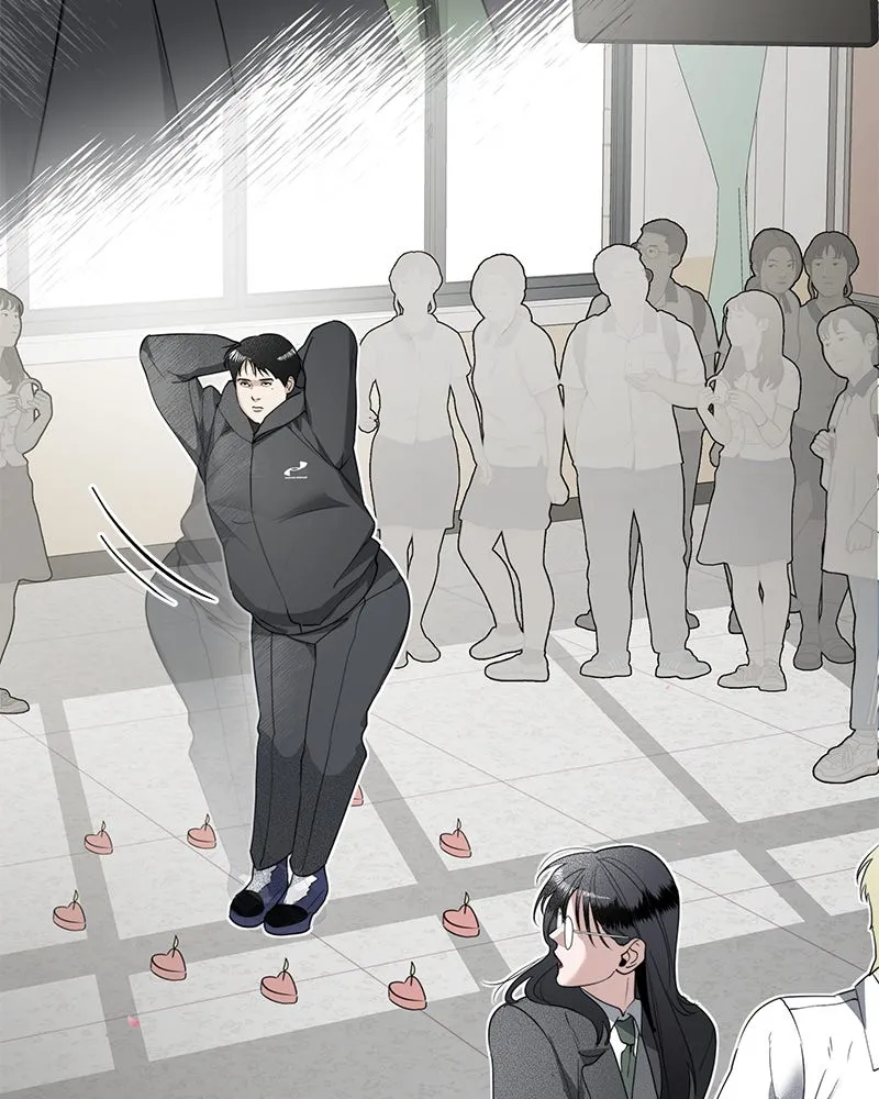 สี่สาวชาวกี ตอนที่ 8 โรงเรียนที่เพิ่งเคยไป (3) รูปที่ 32