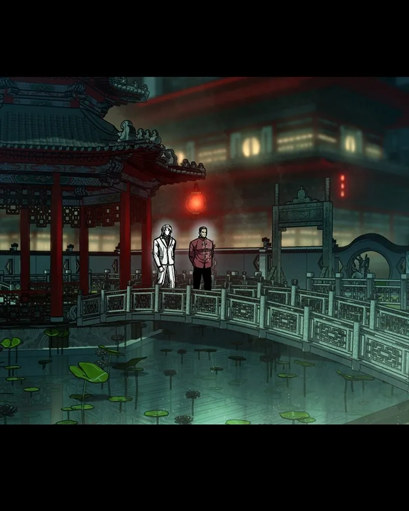 เกาลูน  ซาโรกา ตอนที่ 16 รูปที่ 46