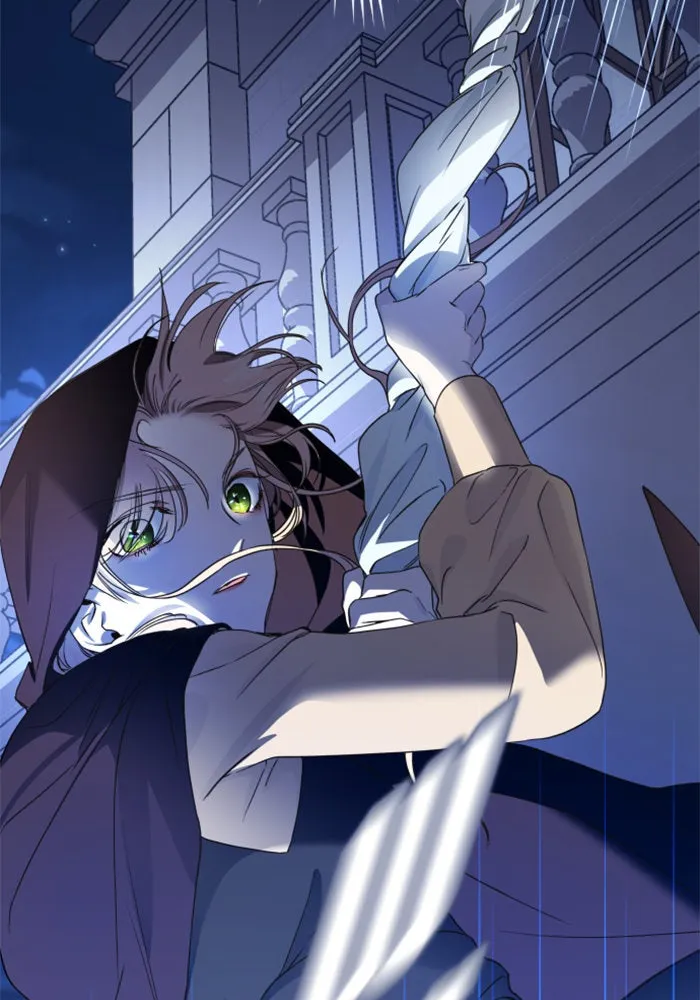 ชิงชีวิตพลิกลิขิตชะตา ตอนที่ 26. ด้านนอกกรงนก รูปที่ 116