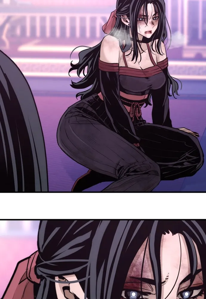 เส้นทางสู่เทพมาร ตอนที่ 66 รูปที่ 82