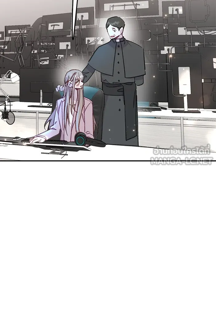 รักน้ำ รักปลา รักเธอนะ ตอนที่ 60 ปลาที่ฉันรัก (ตอนจบ) รูปที่ 15