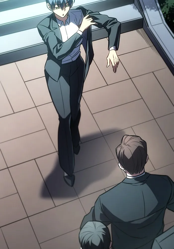 เกิดใหม่พร้อมพลังแห่งราชัน ตอนที่ 41 รูปที่ 56