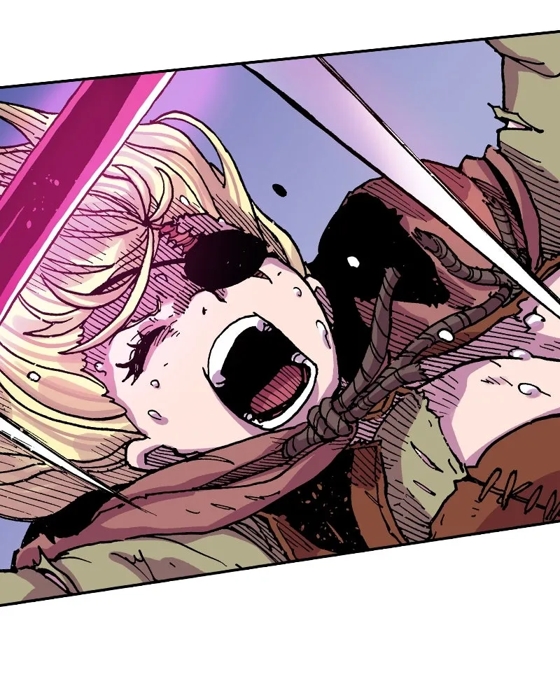 เคลวาเทส อสูรจอมราชัน ตอนที่ 46 ศึกหนัก (3) รูปที่ 52