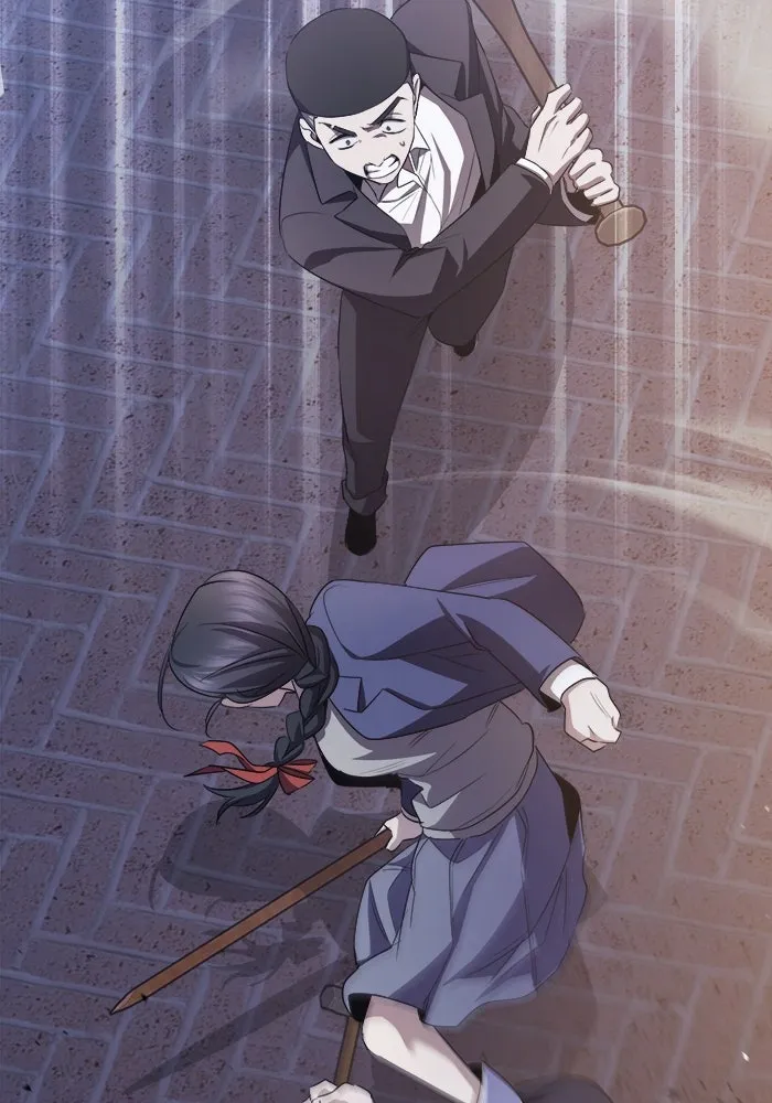 ราชินีนักบู๊ ตอนที่ 56 รูปที่ 88