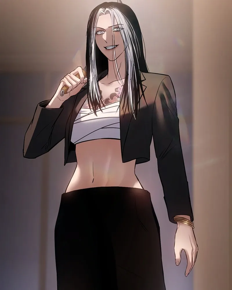 แบคXX ตอนที่ 77 รูปที่ 230