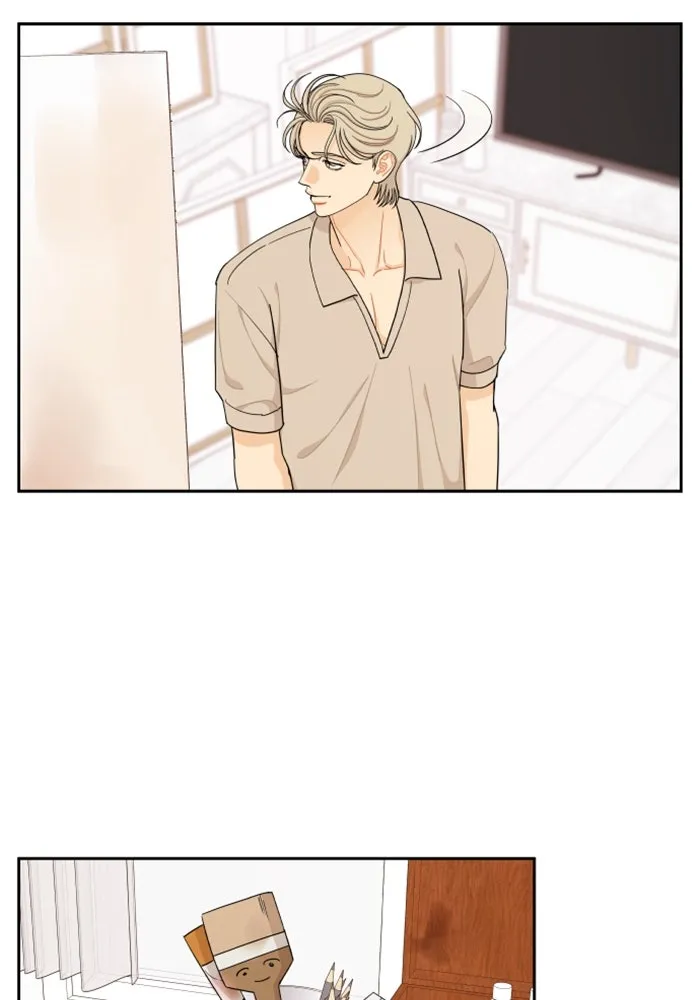 จริง ๆ แล้ว โอบารัมน่ะ… ตอนที่ 35 รูปที่ 59