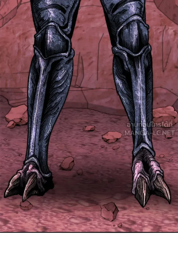 ยอดคนเลเวลทะลุ ตอนที่ 69 ทางเลือกของซิส รูปที่ 183