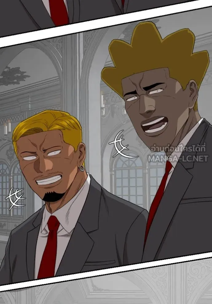 BAD GUY ตอนที่ 264 รูปที่ 75