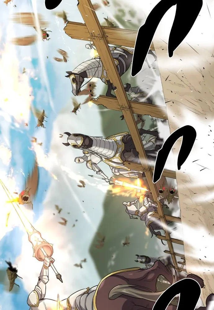 ยอดสถาปนิกผู้พิทักษ์อาณาจักร ตอนที่ 51 รูปที่ 8