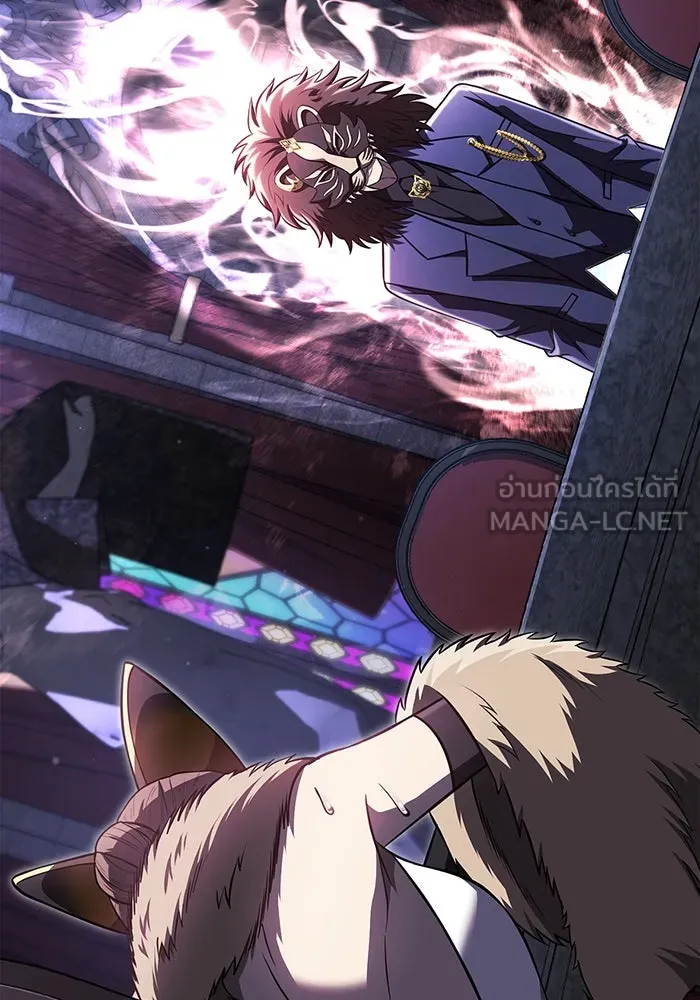 เอาชีวิตรอดในเกมฉบับคนเถื่อน ตอนที่ 85 คนเก๋าเกม รูปที่ 63