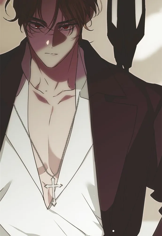 คมเขี้ยวชำระแค้น ตอนที่ 40 รูปที่ 137