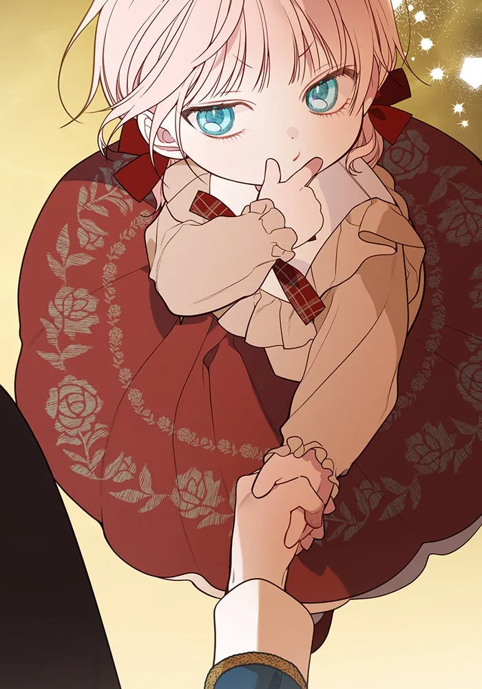 หนูน้อยทรราช ตอนที่ 41 รูปที่ 8