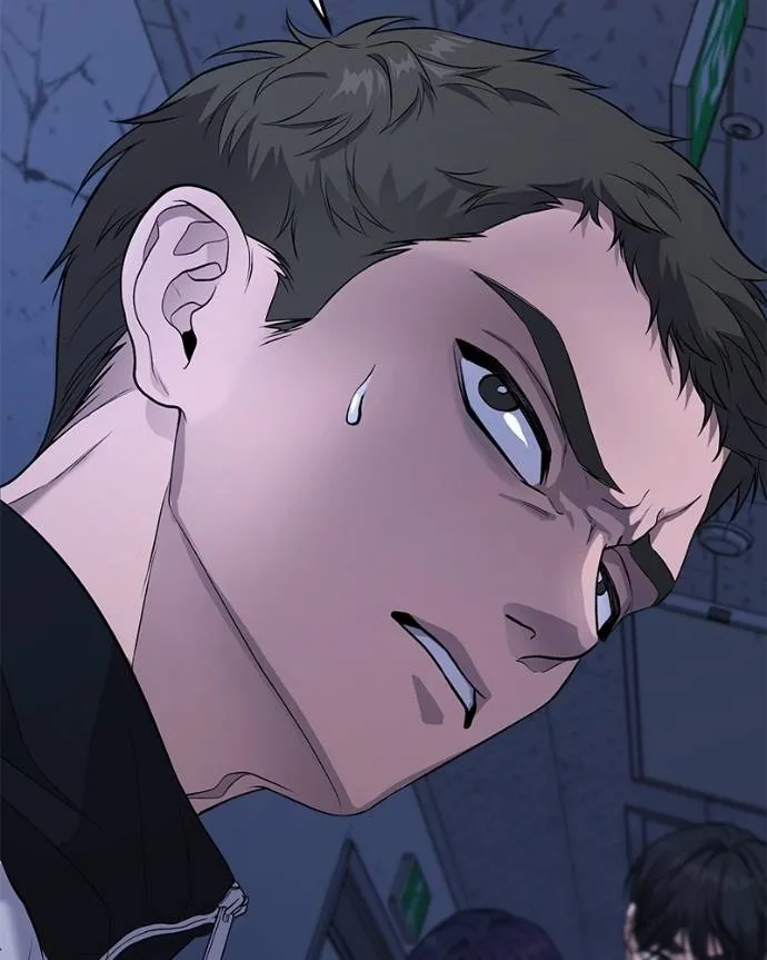 โทษที พื้นที่นี้ ตอนที่ 9 รูปที่ 118