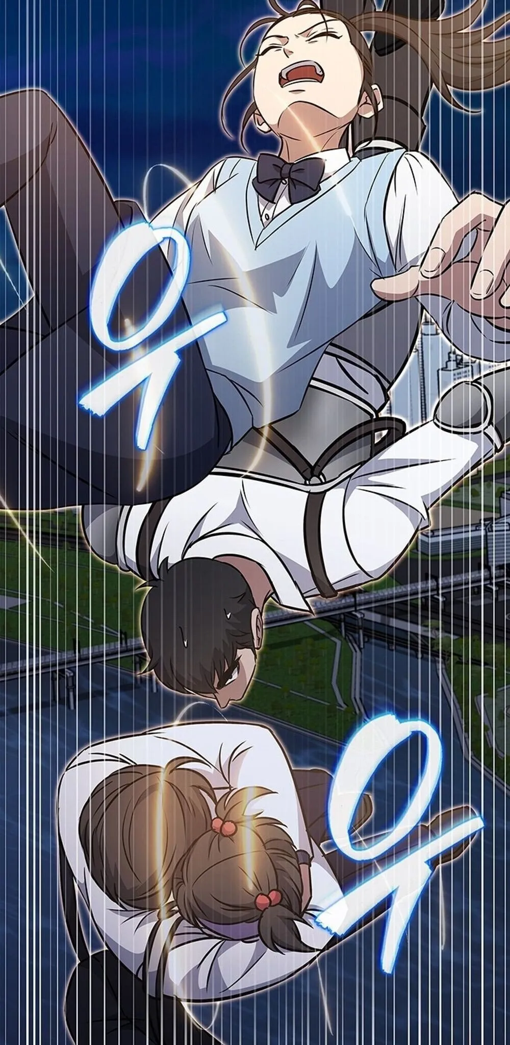 How to Survive Restructuring ว_ธ_เอาต_วรอดจากการปร_บโครงสร_าง ตอนที่ ตอนที่ 60 รูปที่ 72