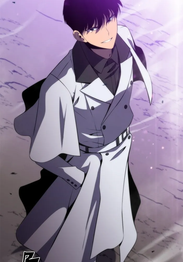 ผู้เล่นหน้าใหม่เลเวลแมกซ์ ตอนที่ 44 กองทัพเดี่ยว (1) รูปที่ 116