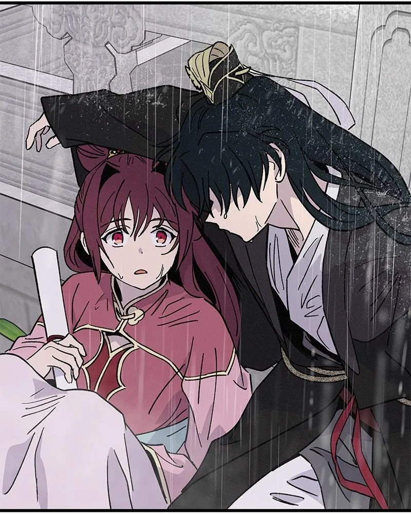 ข้าต้องไม่ใช่พระชายา ตอนที่ 39 รูปที่ 79