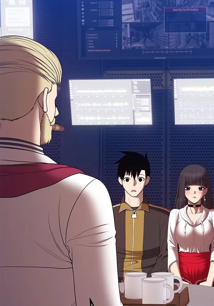 +99 ท่อนไม้พร้อมบวก ตอนที่ 85 บทส่งท้ายซีซัน 1 (3) รูปที่ 260