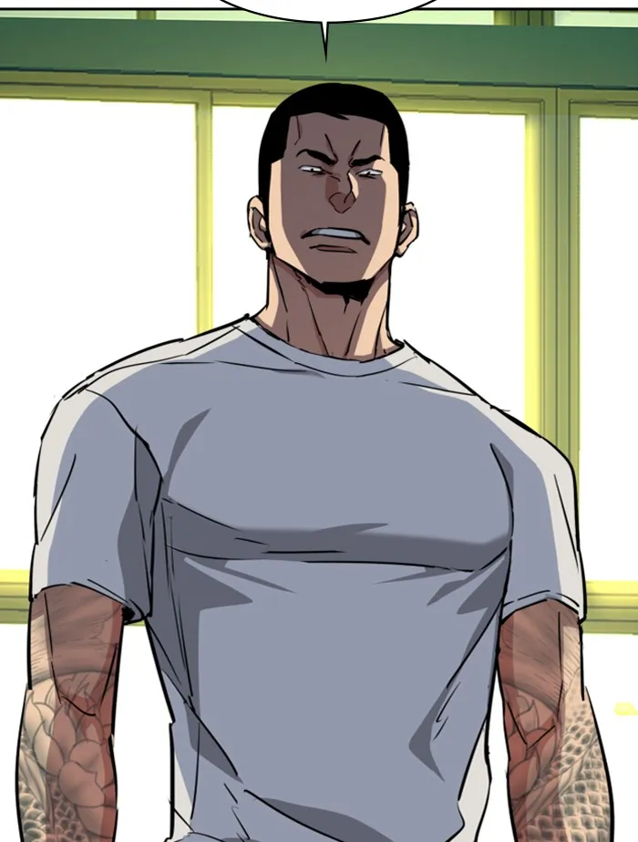 พี่ชายสายบอดี้การ์ด ตอนที่ 67 รูปที่ 100