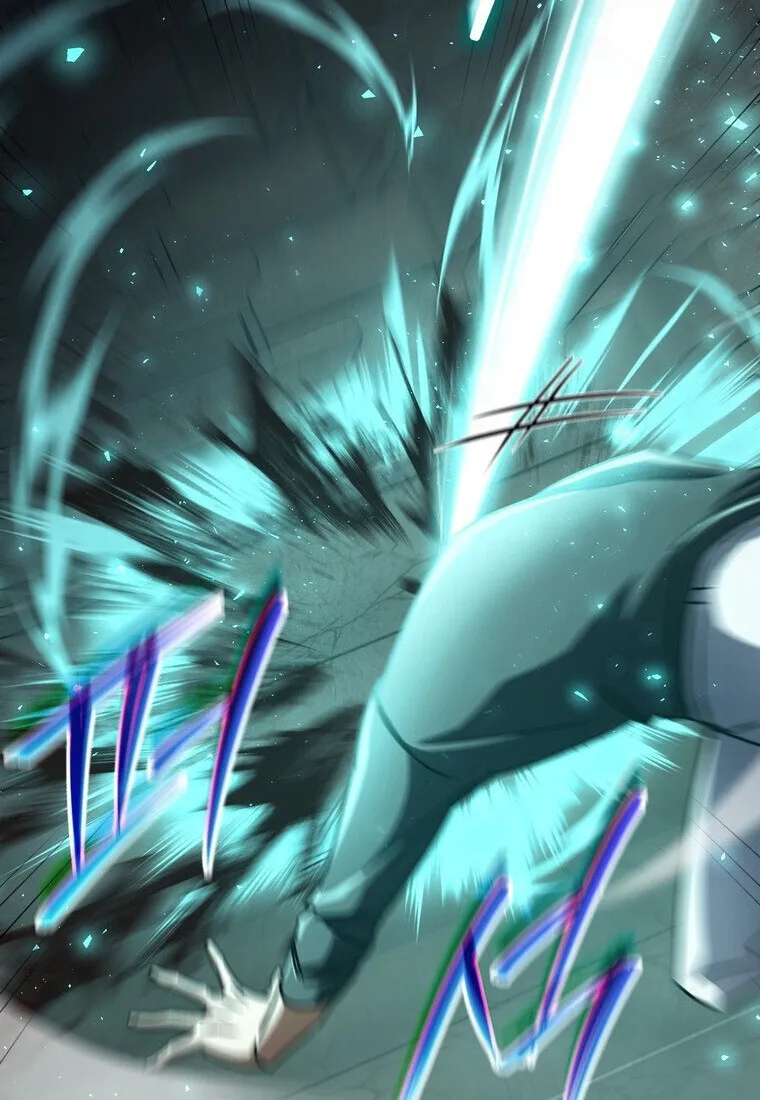 The Returned Extra Becomes a Genius ต_วประกอบผ_หวนค_นส_จอมเวทอ_จฉร_ยะ ตอนที่ ตอนที่ 21 รูปที่ 24