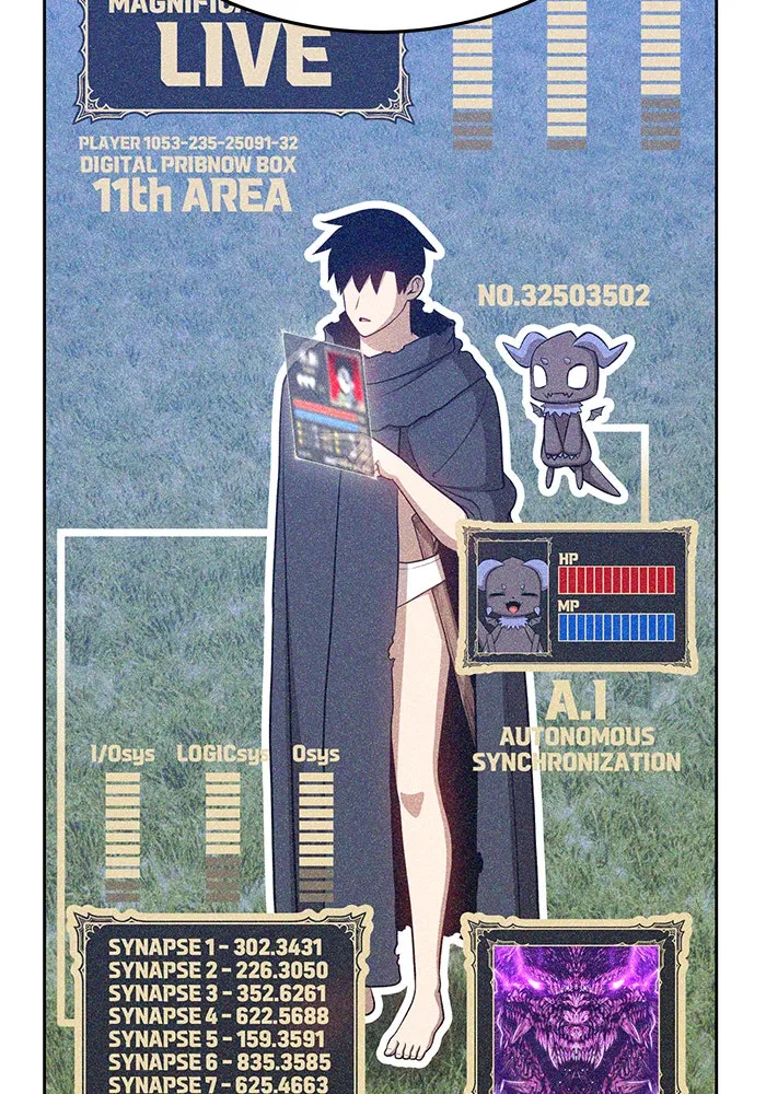 +99 ท่อนไม้พร้อมบวก ตอนที่ 10 รูปที่ 263