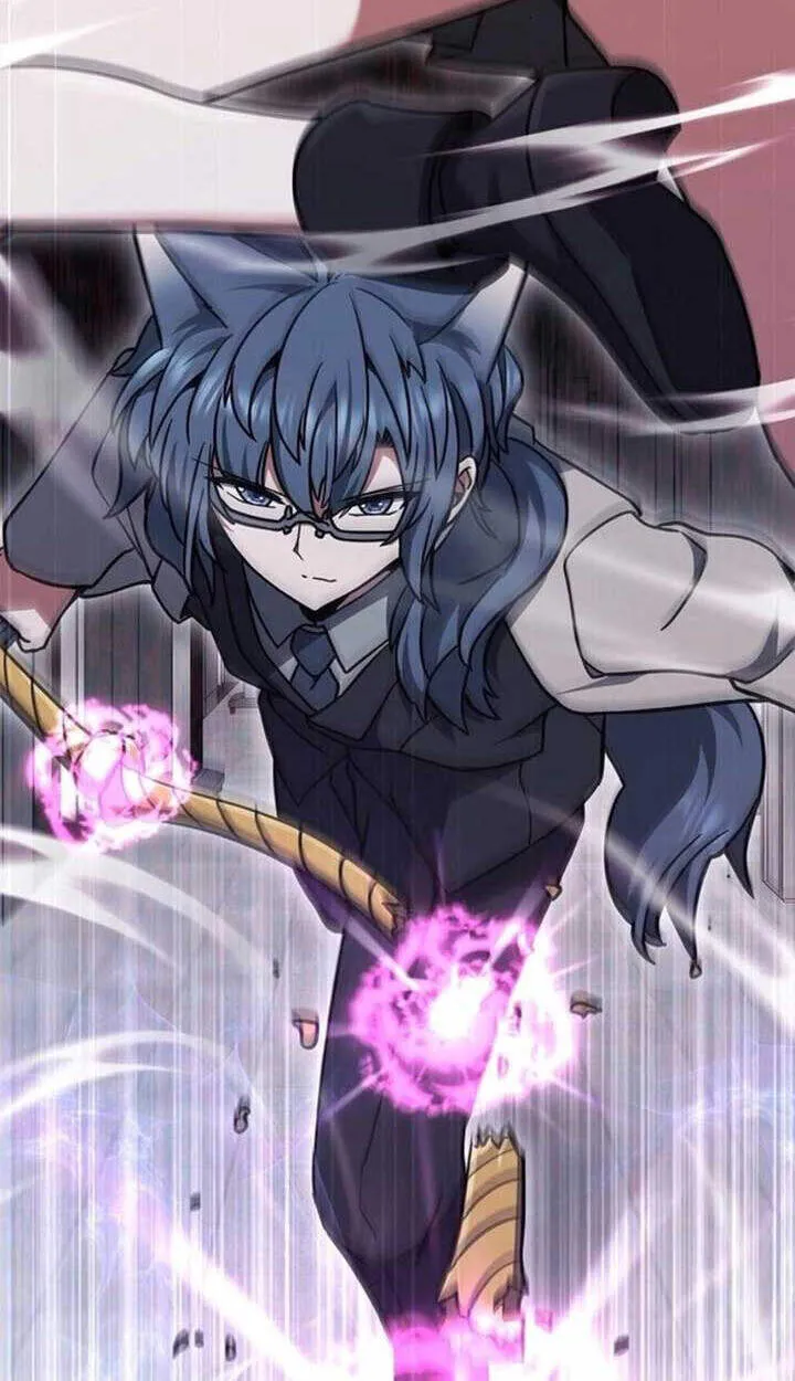 Part-Time Grim Reaper งานเสร_มของฉ_นค_อการเป_นม_จจ_ราช ตอนที่ ตอนที่ 23 รูปที่ 39